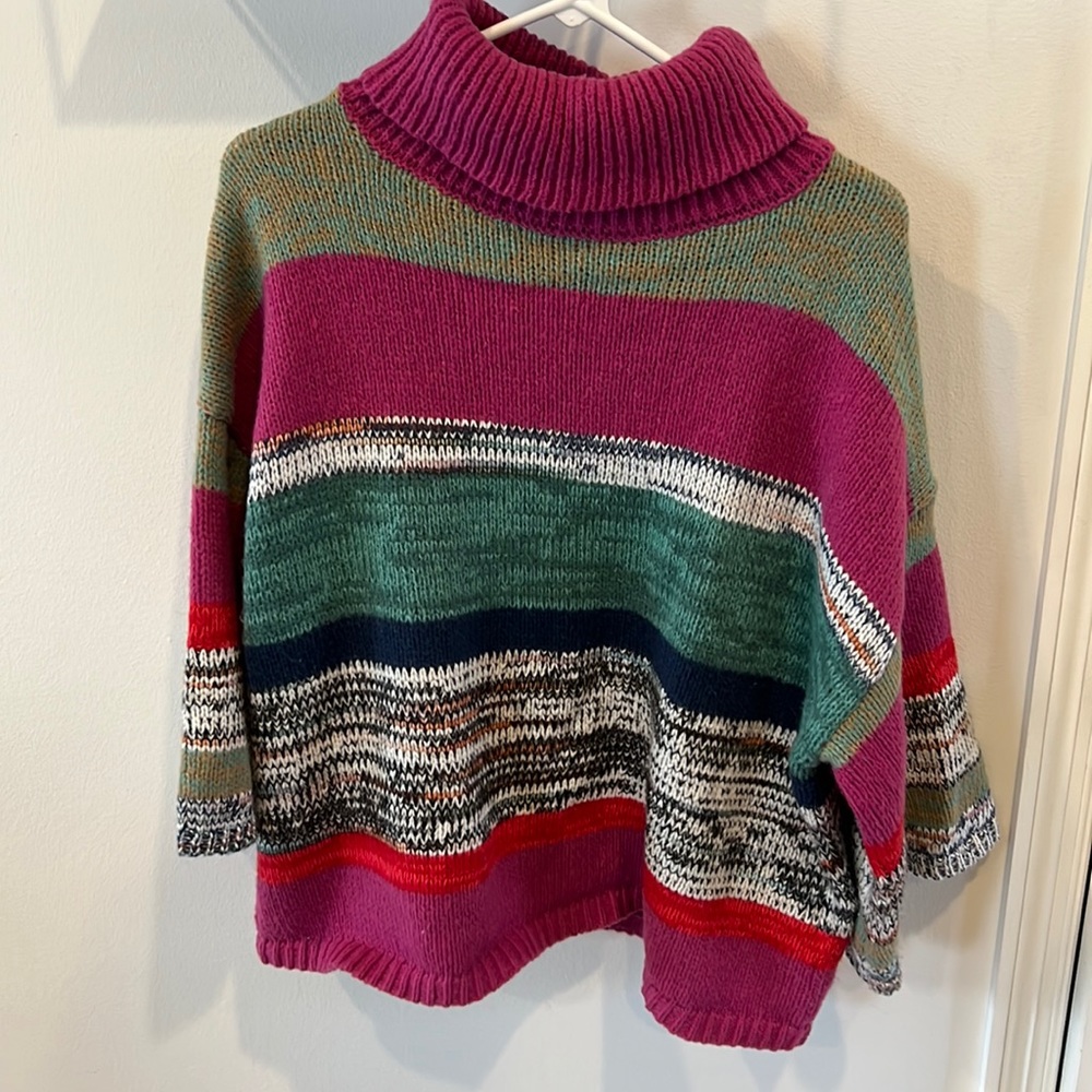 Size Large Knox Rose brand Sweater never worn, original tag still attached